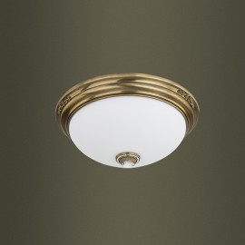 Плафоньера Kutek Bellagio BEL-PL-3 (Z) OZ-470-SW